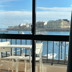 Sunrise Creek Appartamento Marsaskala