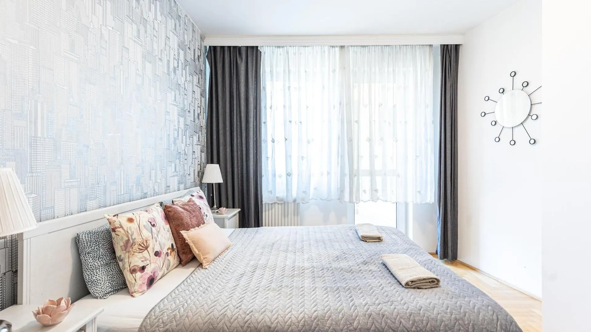 Apartment Gozsdu White Raven Residence 305 Hungary