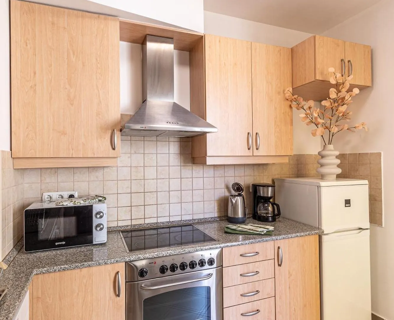 Apartment Gozsdu White Raven Residence 305 Hungary